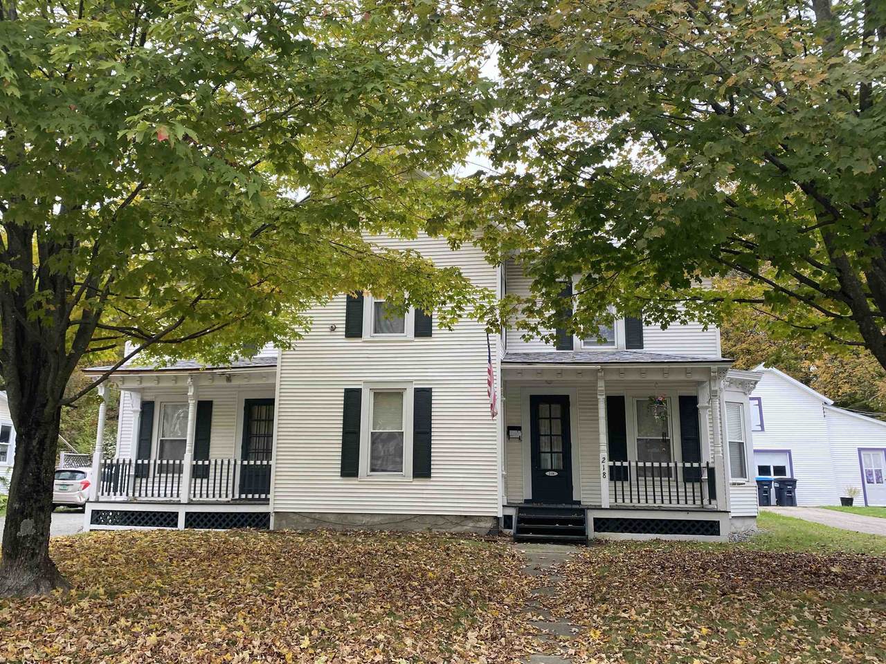 218 York Street - Photo 1