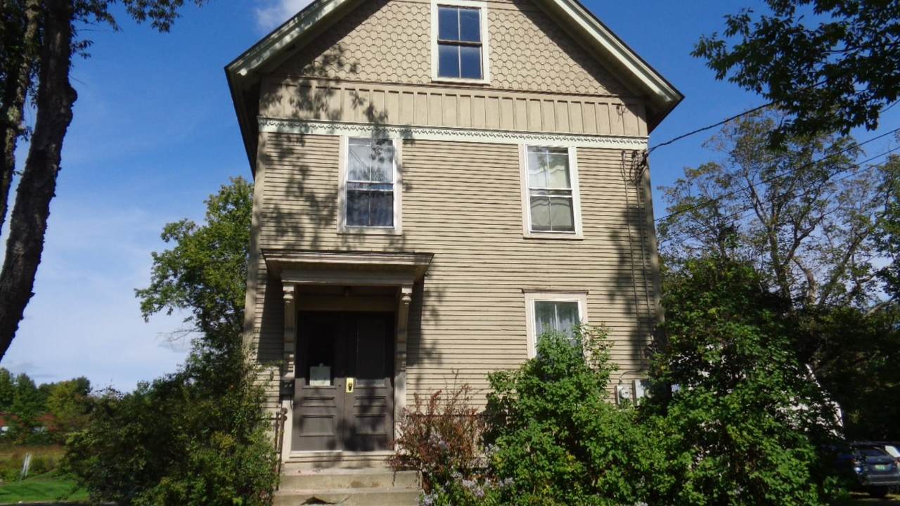 27 Weston Street - Photo 1
