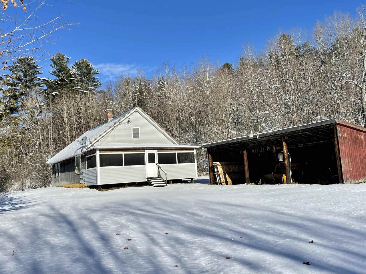 230 White School Road - Photo 1