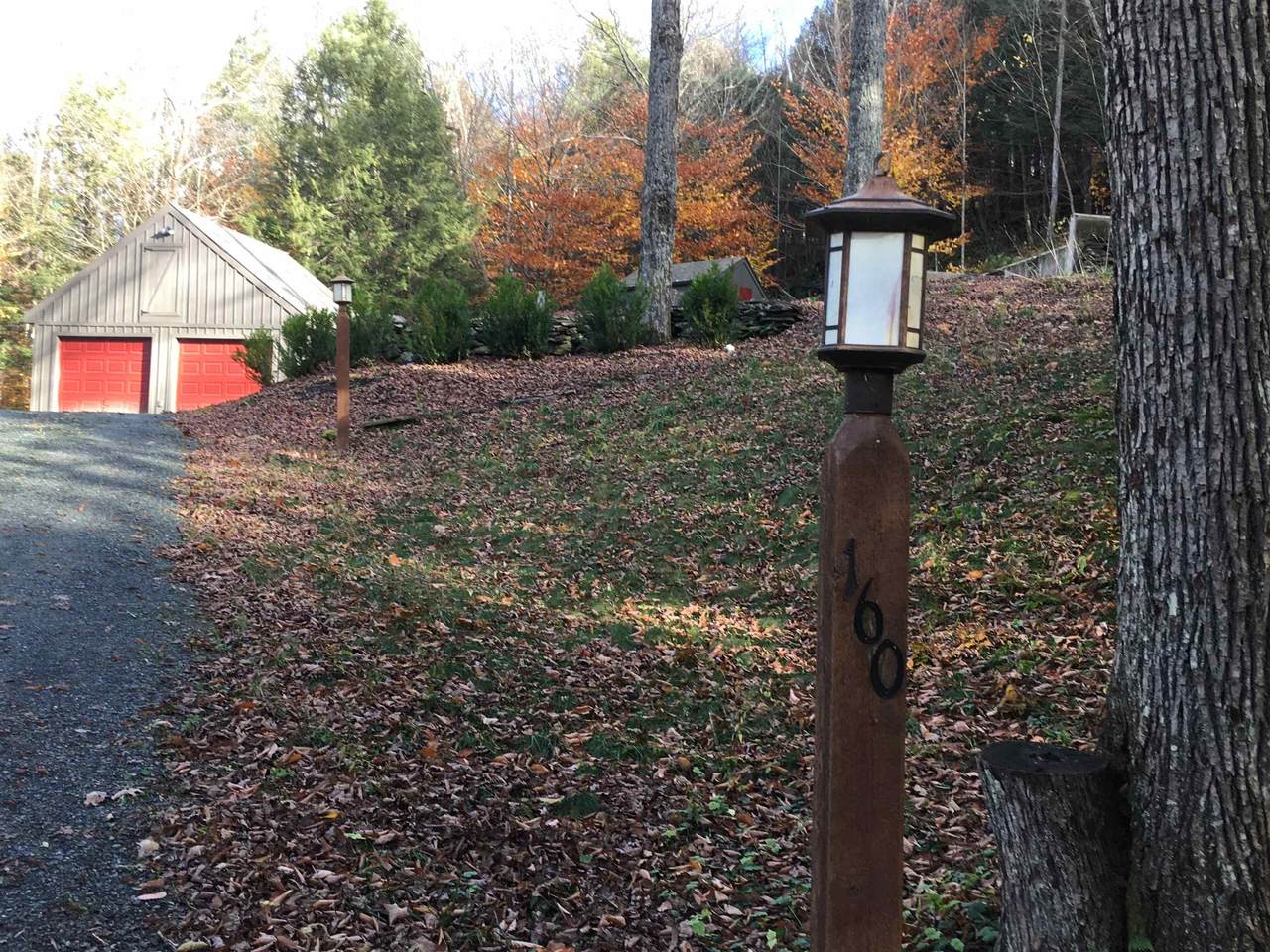 160 Greeley Shunpike - Photo 1