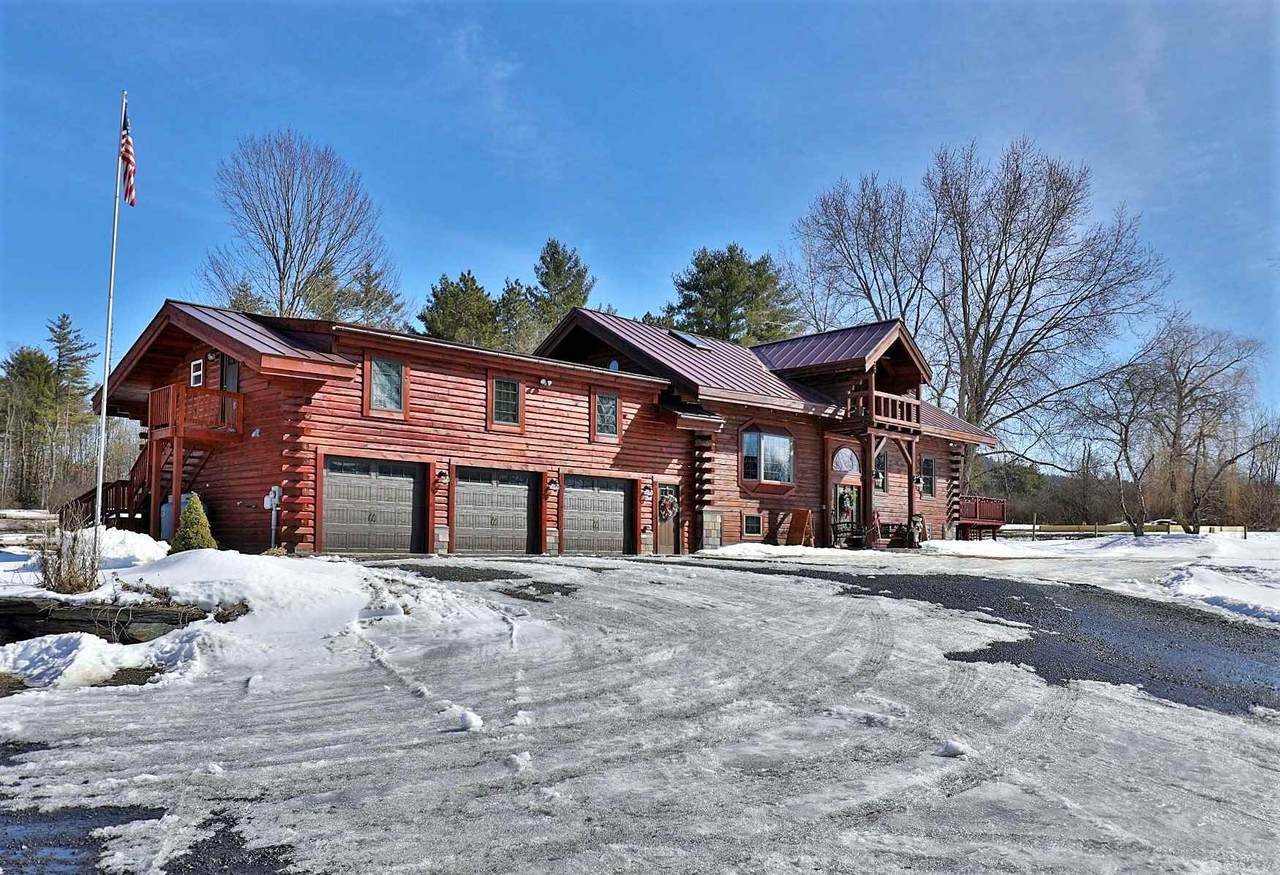 99 & 97 Sand Hill Road - Photo 1
