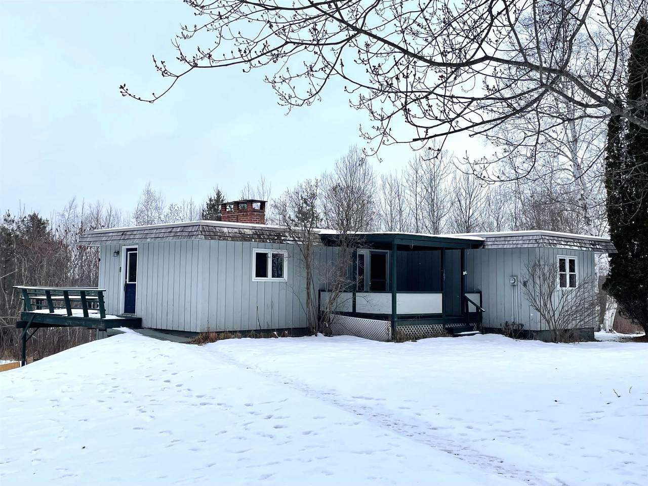 107 Maple Grove Street - Photo 1