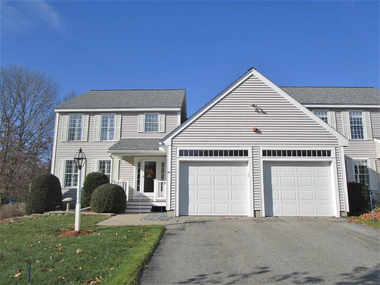 34 Heald Bailey Drive - Photo 1