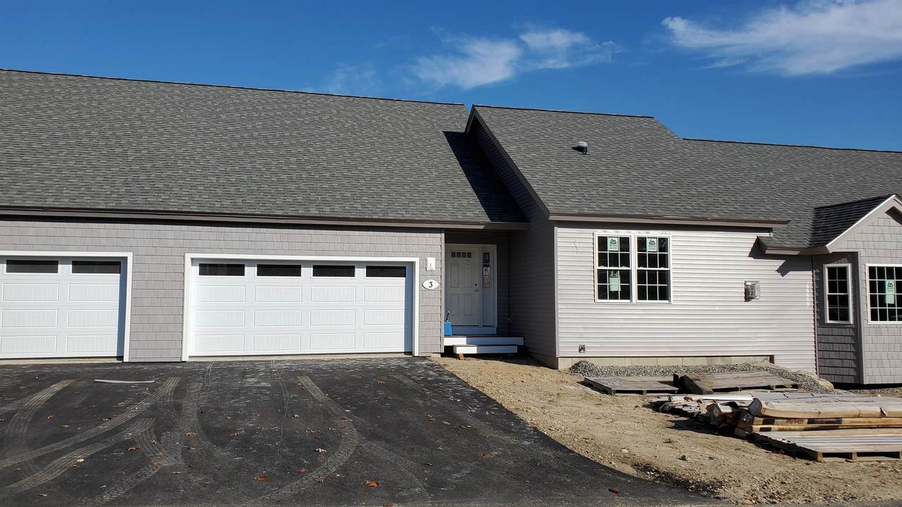 3 Springfield Drive - Photo 1