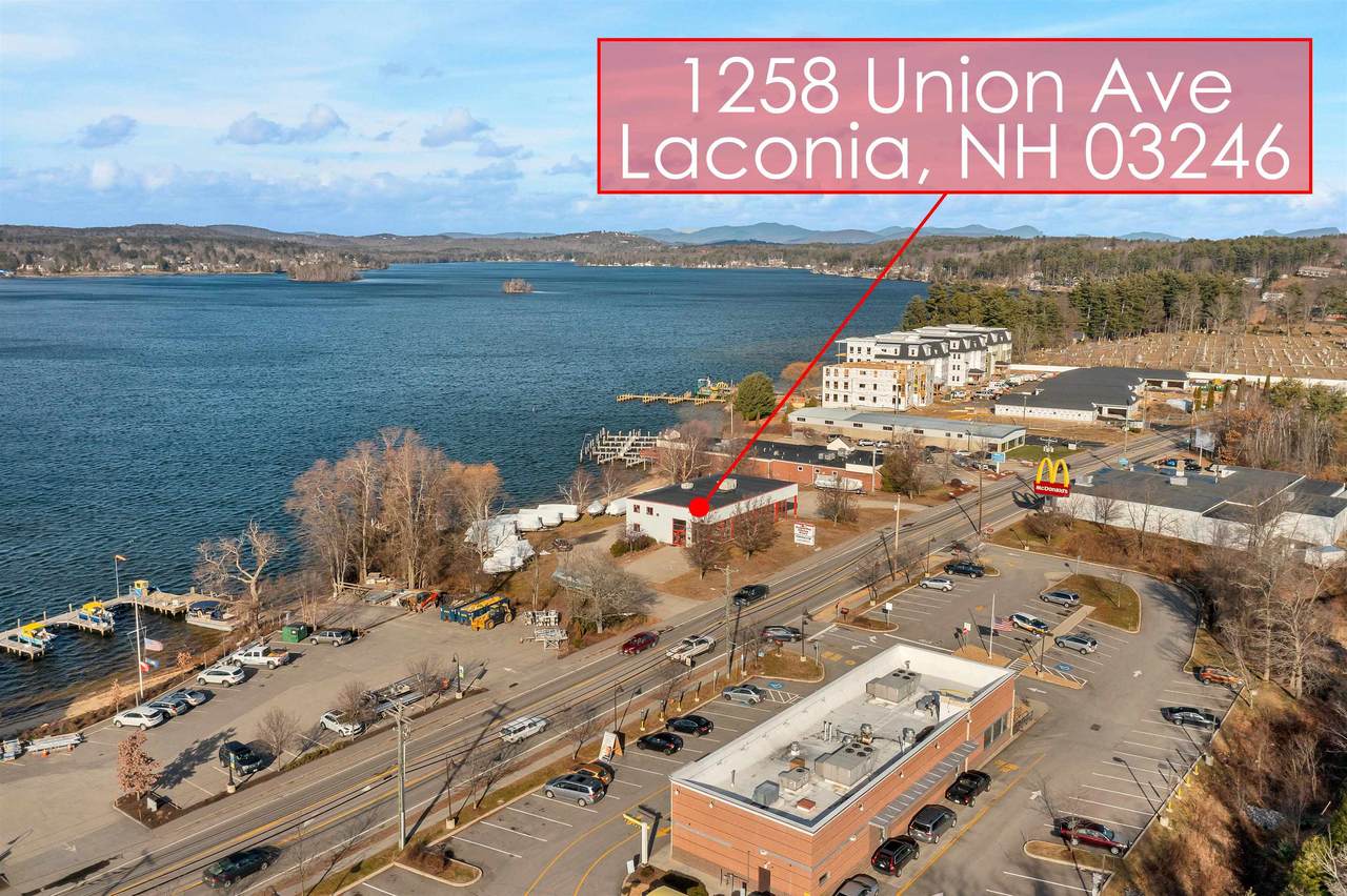 1258 Union Avenue - Photo 1