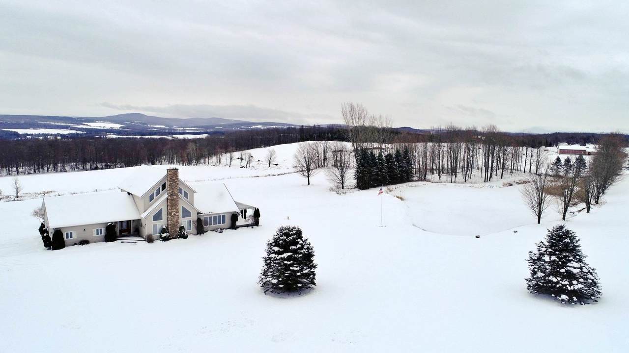 467 Whittier Road - Photo 1
