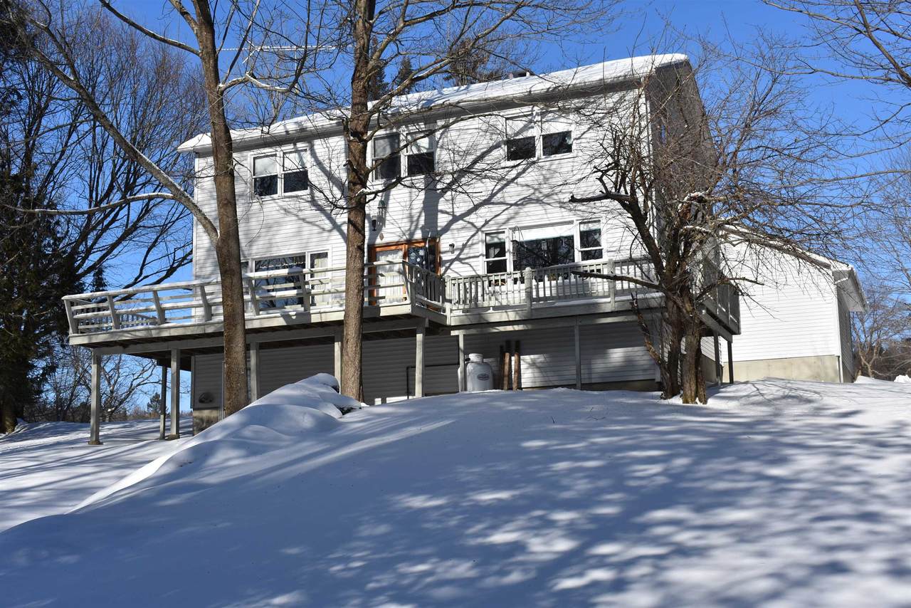 495 Daniels Pond Road - Photo 1