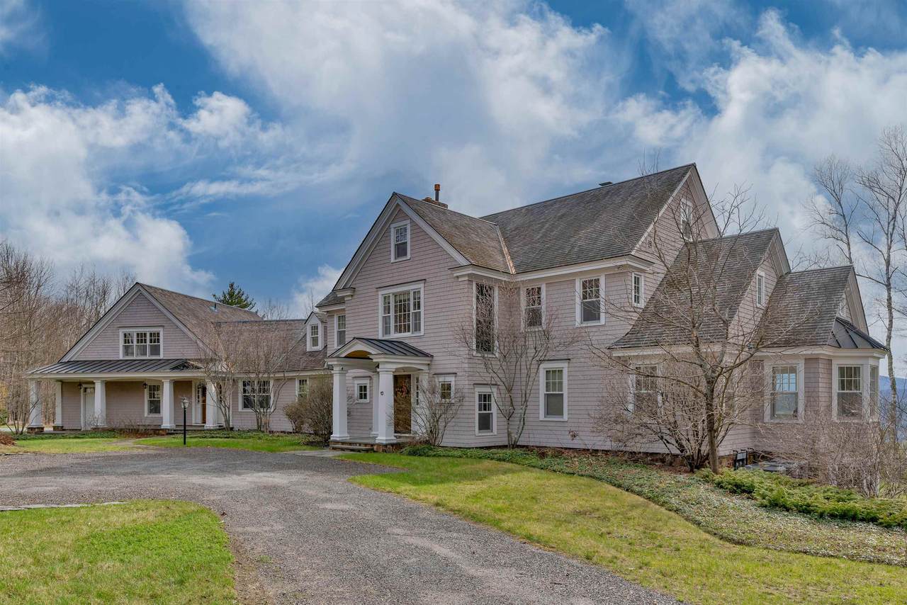 601 Sarum Hill Lane - Photo 1