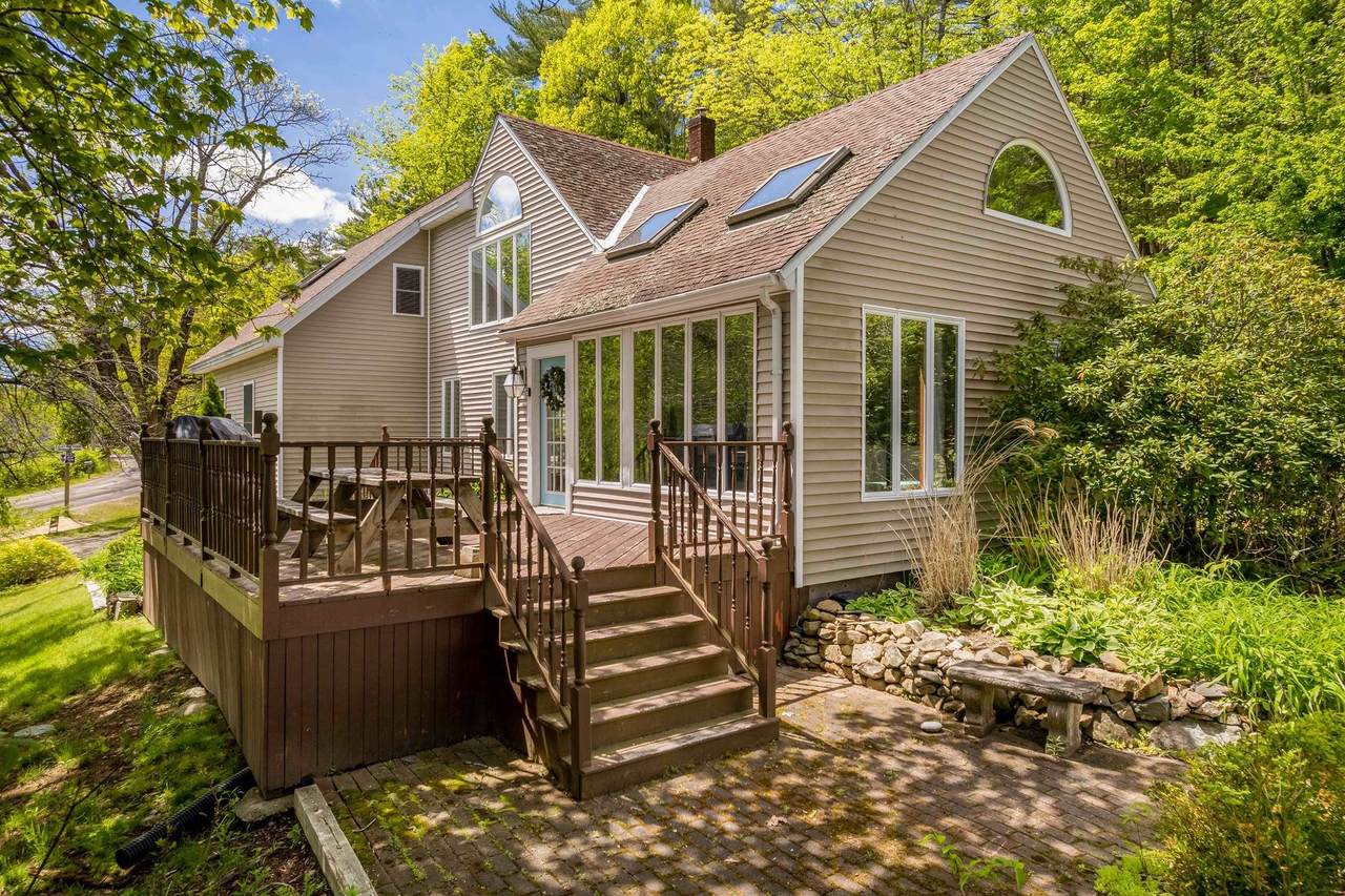 154 Agamenticus Road - Photo 1
