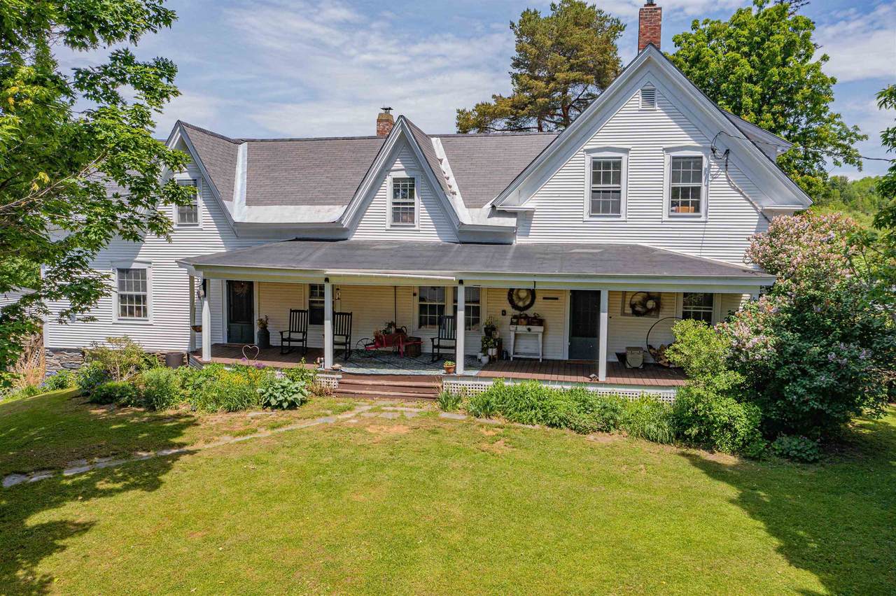 90 Windywood Road - Photo 1