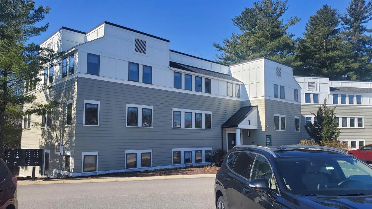 1 Greenleaf Woods Drive - Photo 1