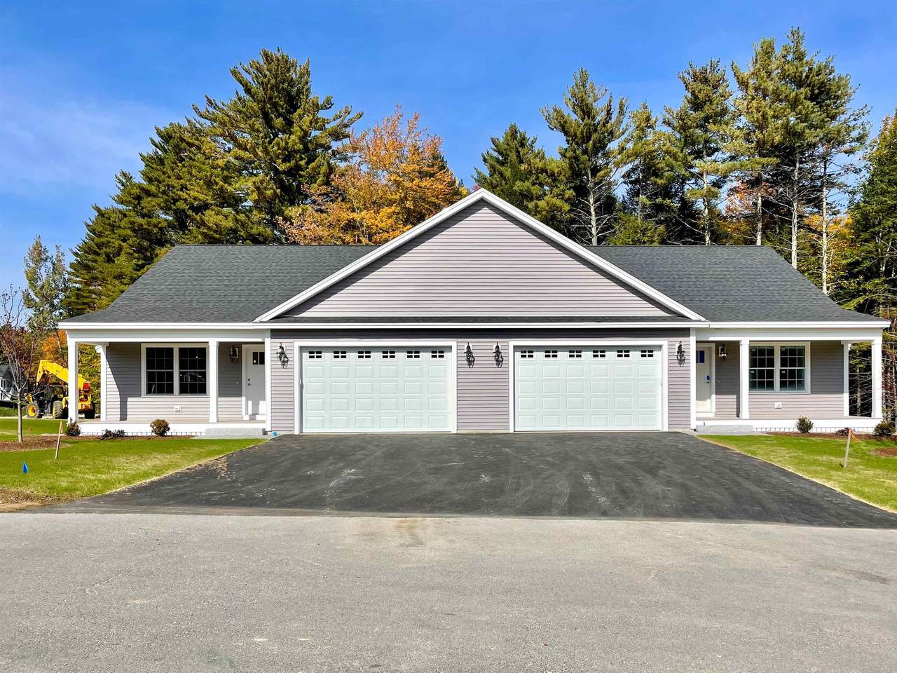 17 B Balsam Drive - Photo 1