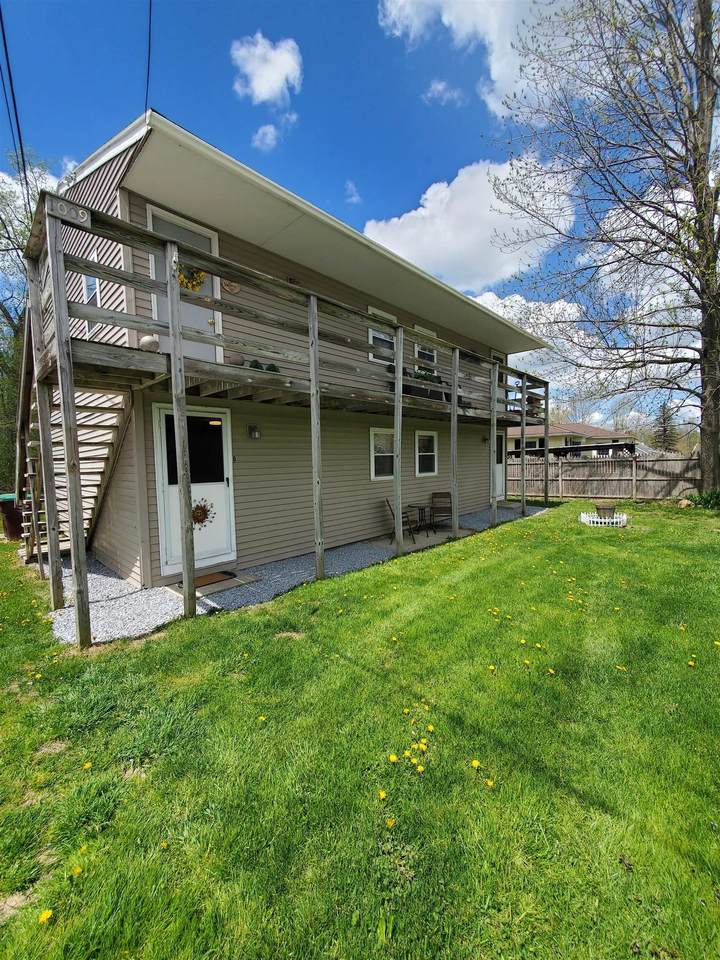 989-1009 Middle Pownal Road - Photo 1