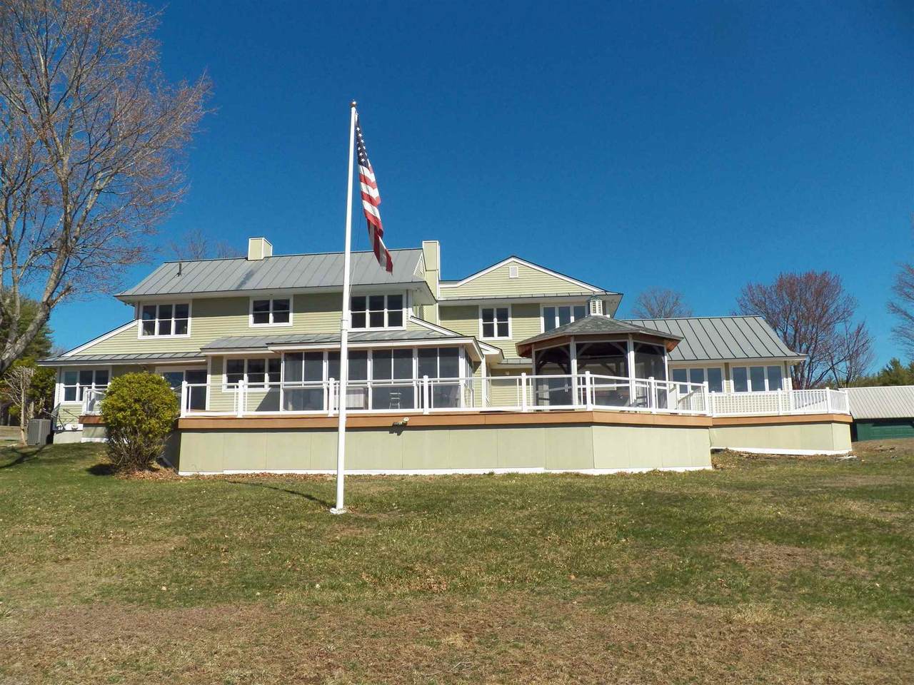 845 Upper Straw Road - Photo 1