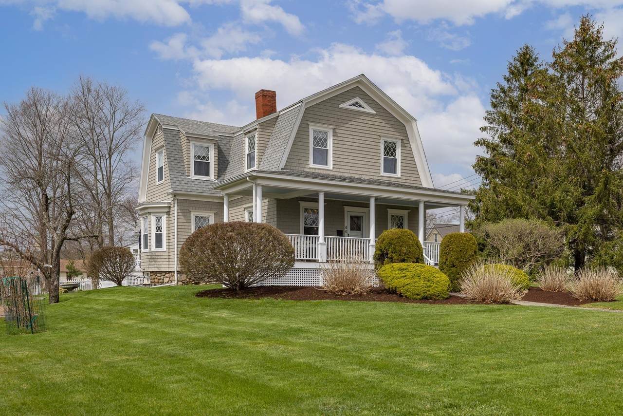 46 Mill Road - Photo 1