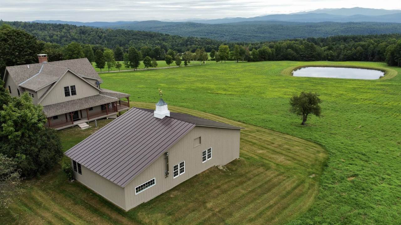 327 Brock Hill Road - Photo 1