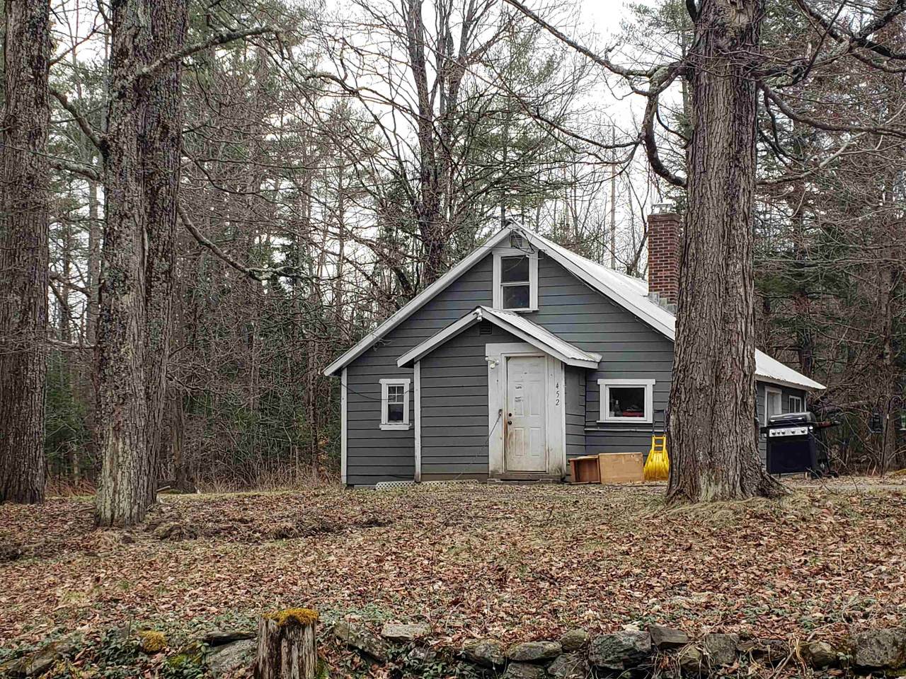 452 South Road - Photo 1