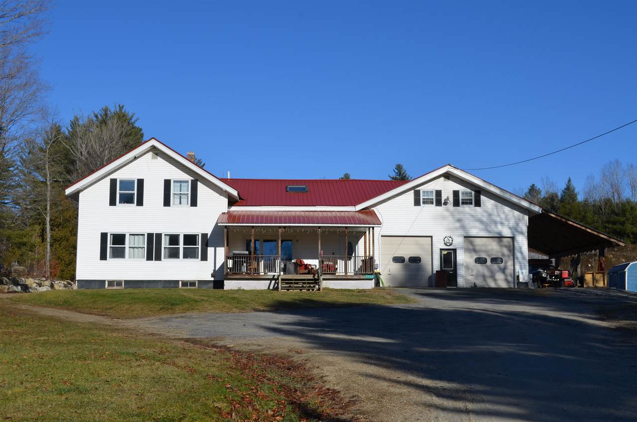 2506 Calendar Brook Road - Photo 1