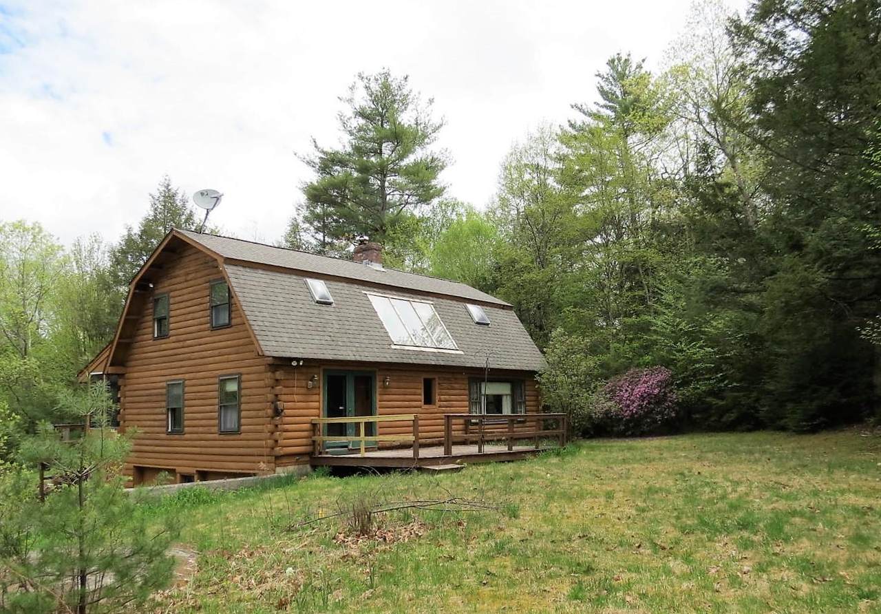 31 Gilmore Pond Road - Photo 1