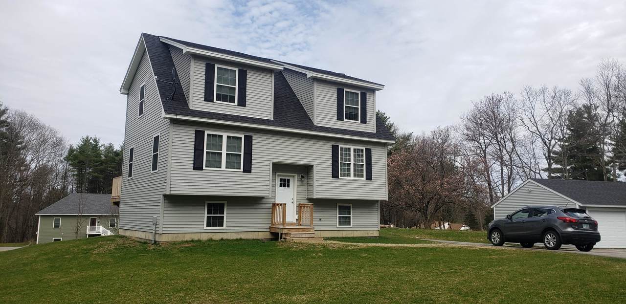 93 Hot Hole Pond Road - Photo 1