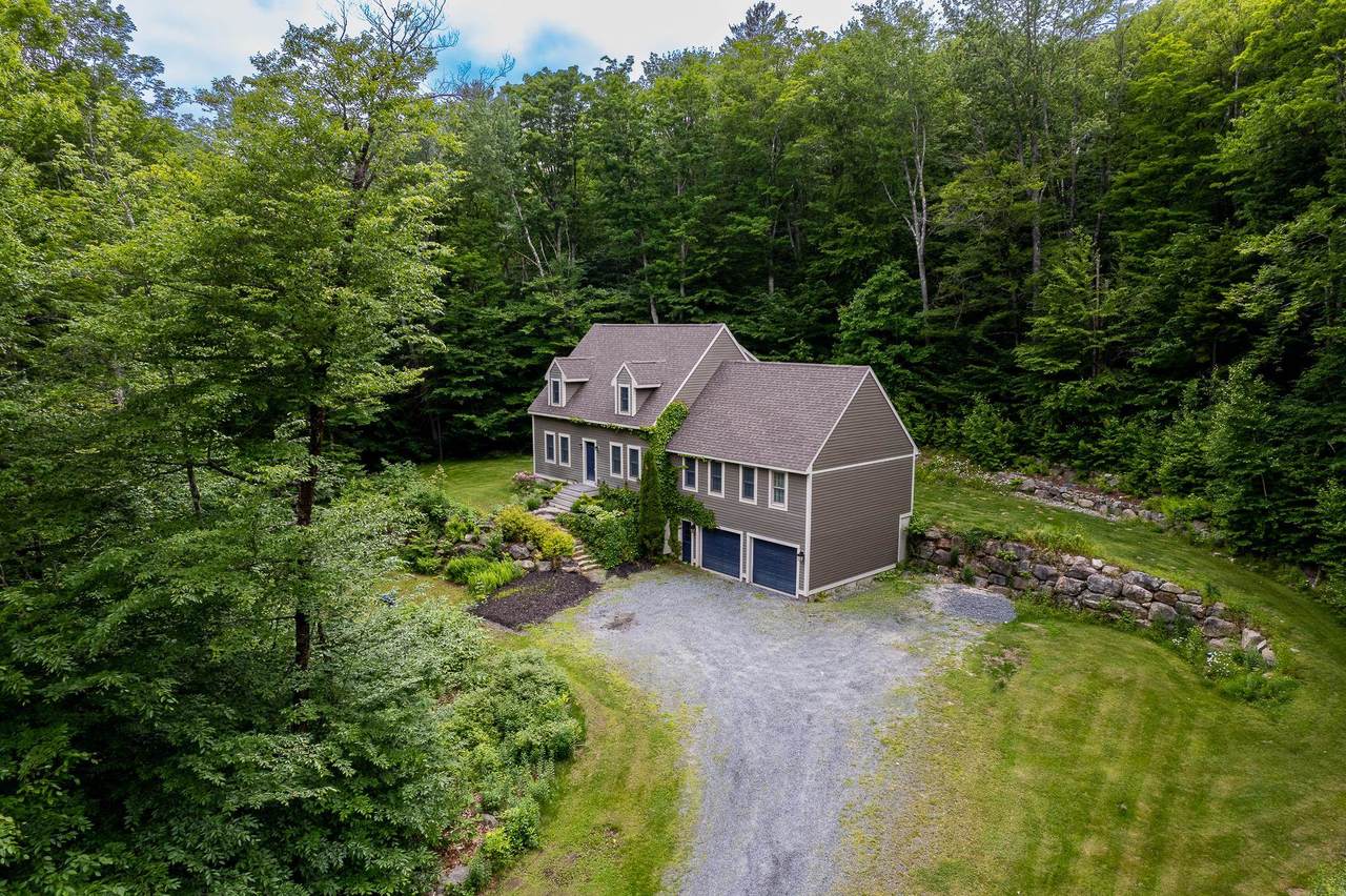 198 New Aldrich Road - Photo 1