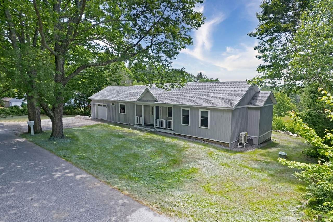 41 Barnard Ridge Road - Photo 1