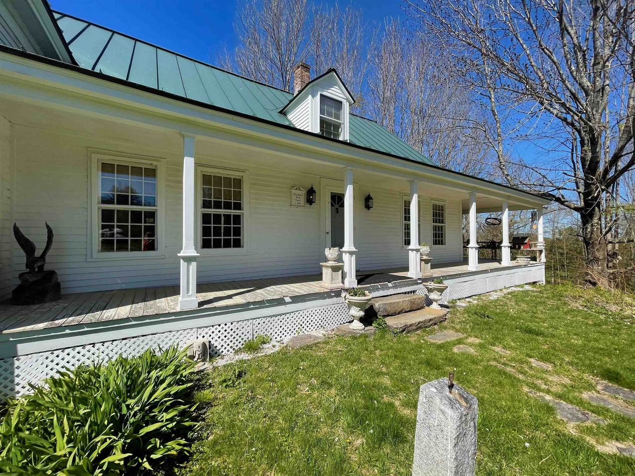 374 Richardson Road - Photo 1