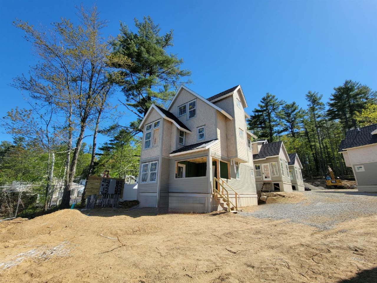 109-9 Weirs Boulevard - Photo 1