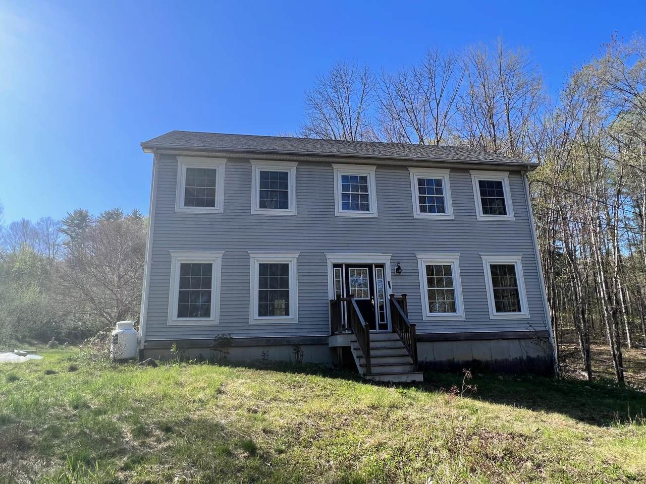 277 Owl Brook Road - Photo 1