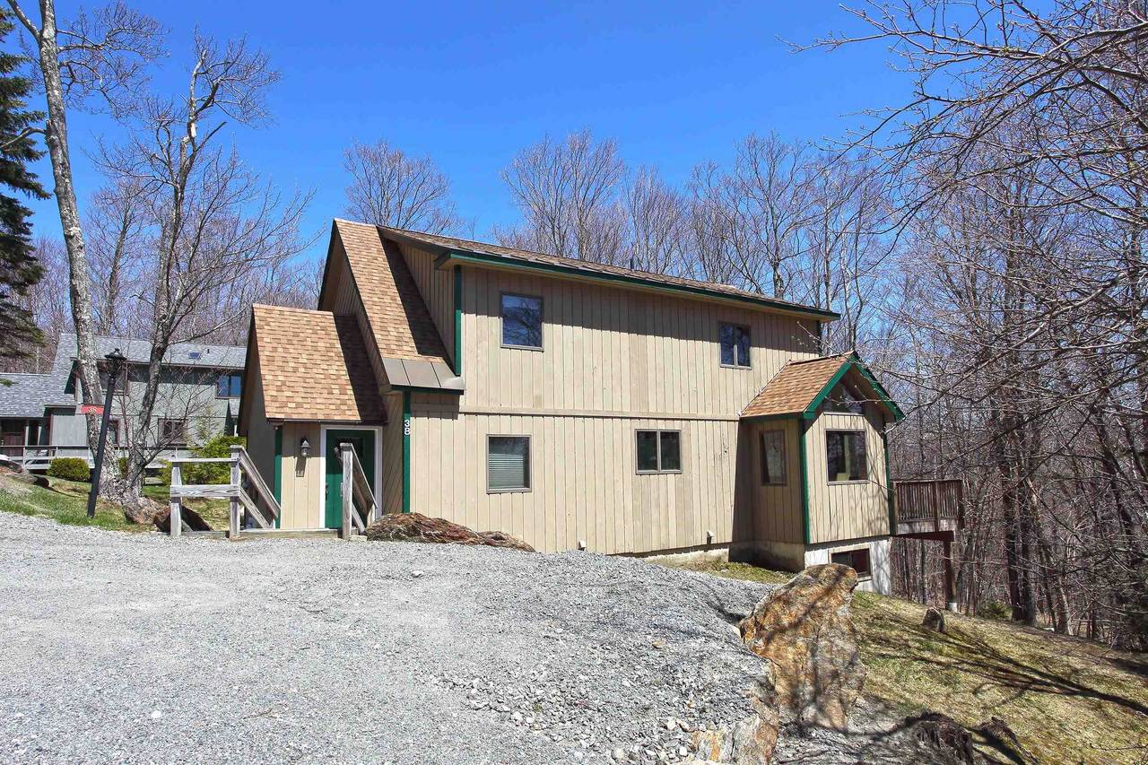 38 Bears Den Road - Photo 1