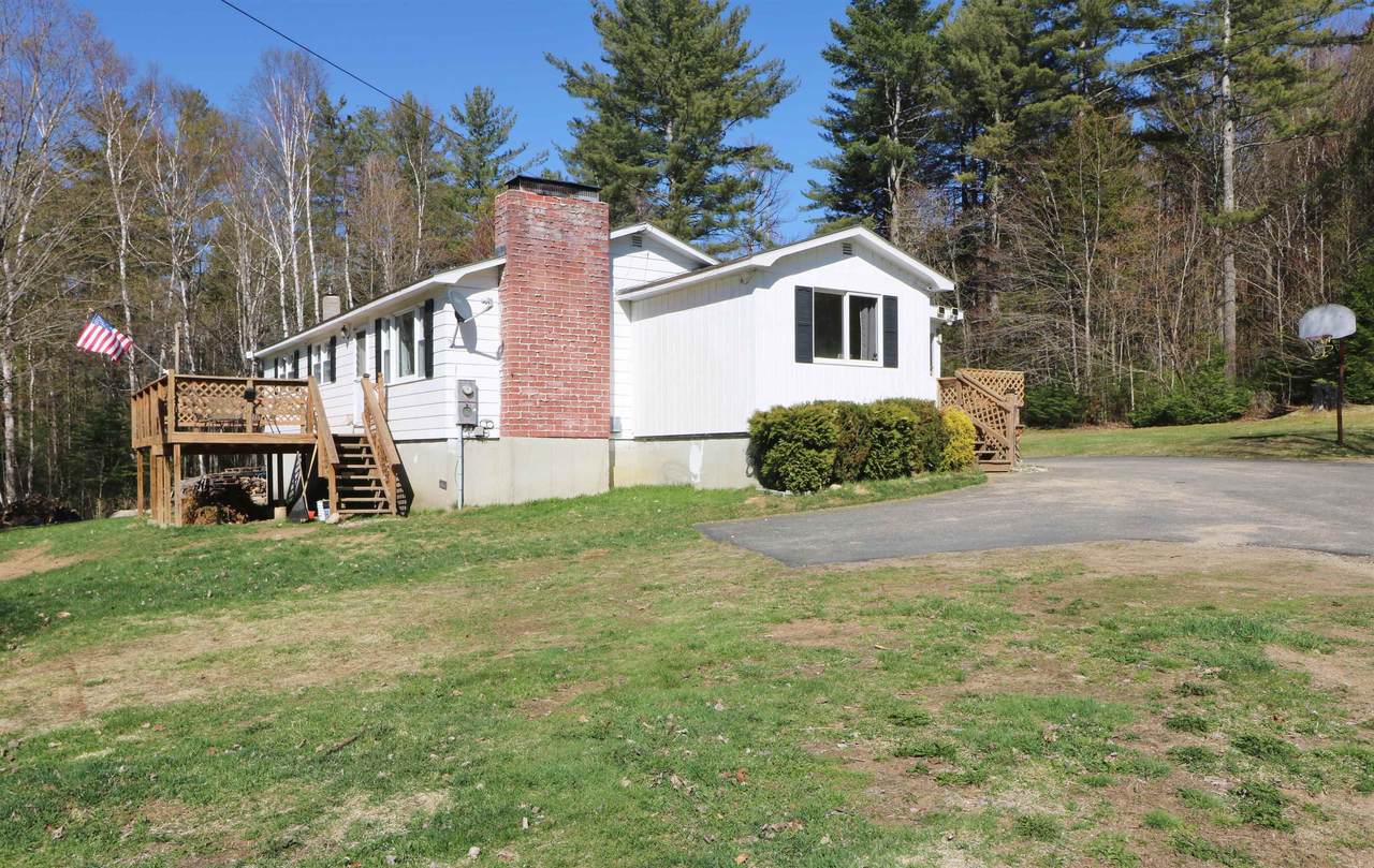 906 Milan Hill Road - Photo 1