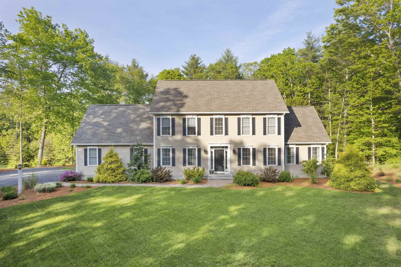 16 Amber Lane - Photo 1