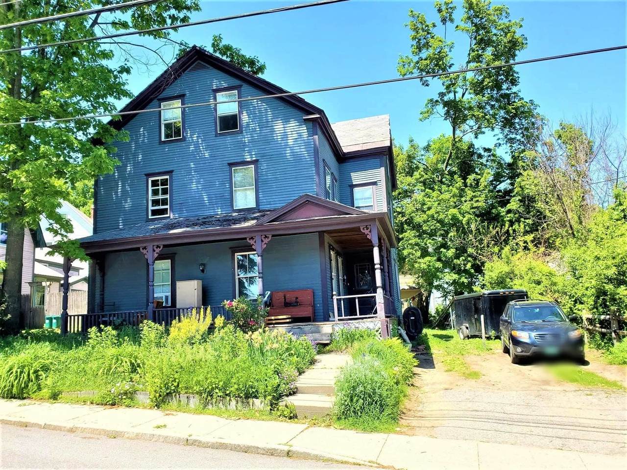 173 Green Street - Photo 1
