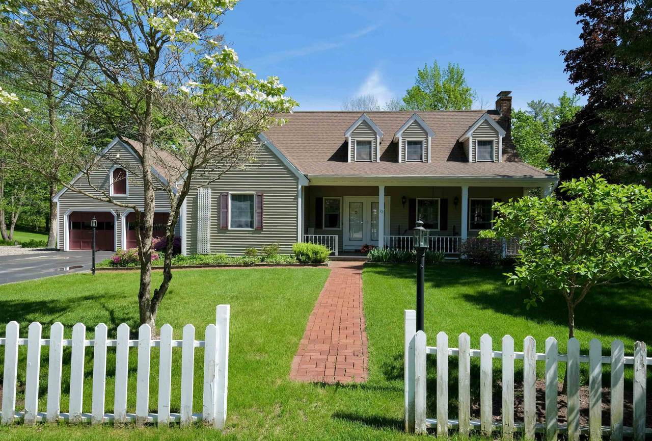 22 Clow Road - Photo 1