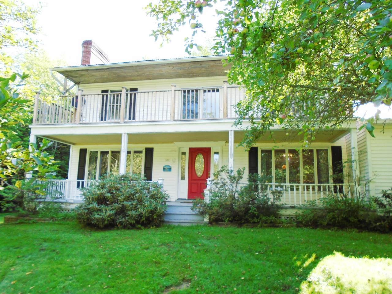 1542 Robitaille Road - Photo 1