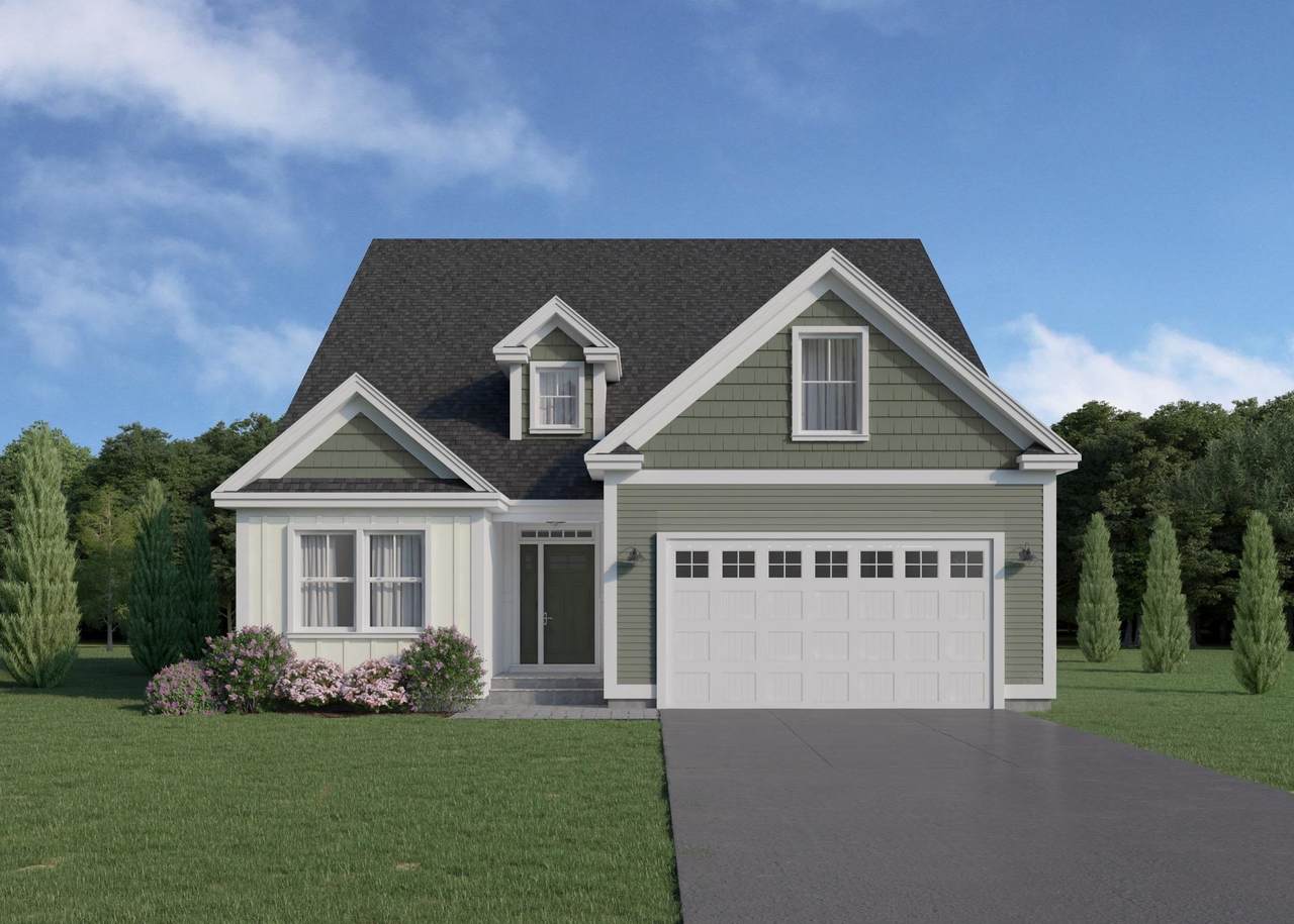 Lot 1 Stonearch At Green Hill Drive - Photo 1