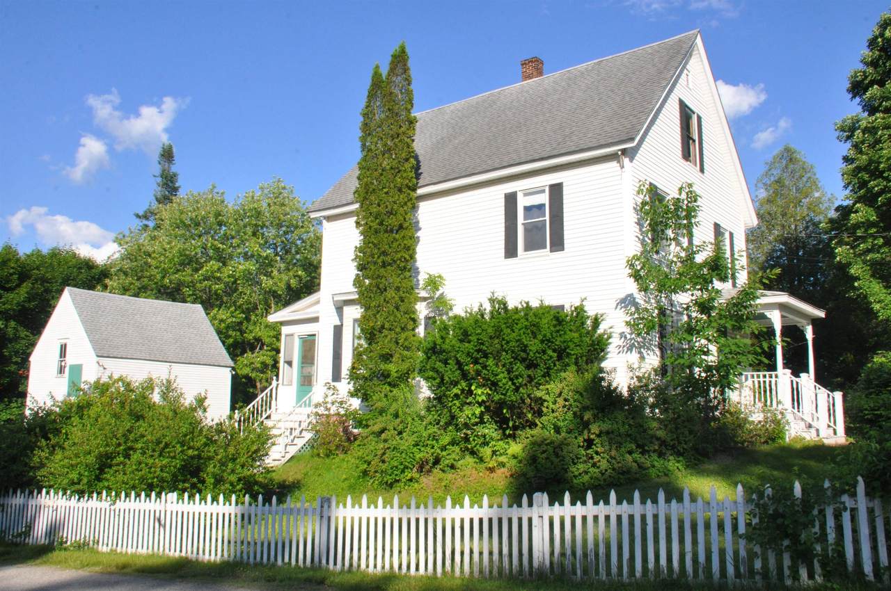 206 Pleasant Street - Photo 1
