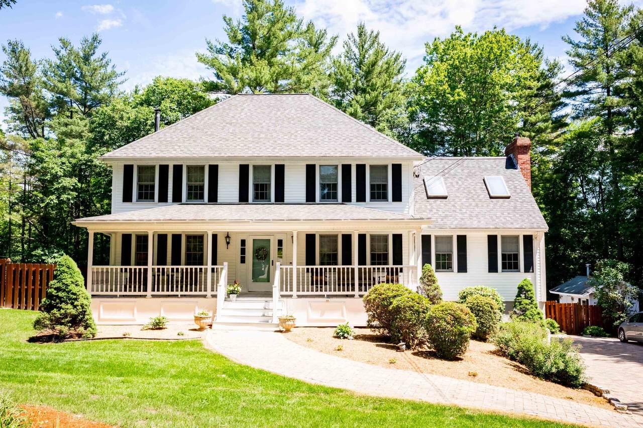 44 Pentucket Drive - Photo 1