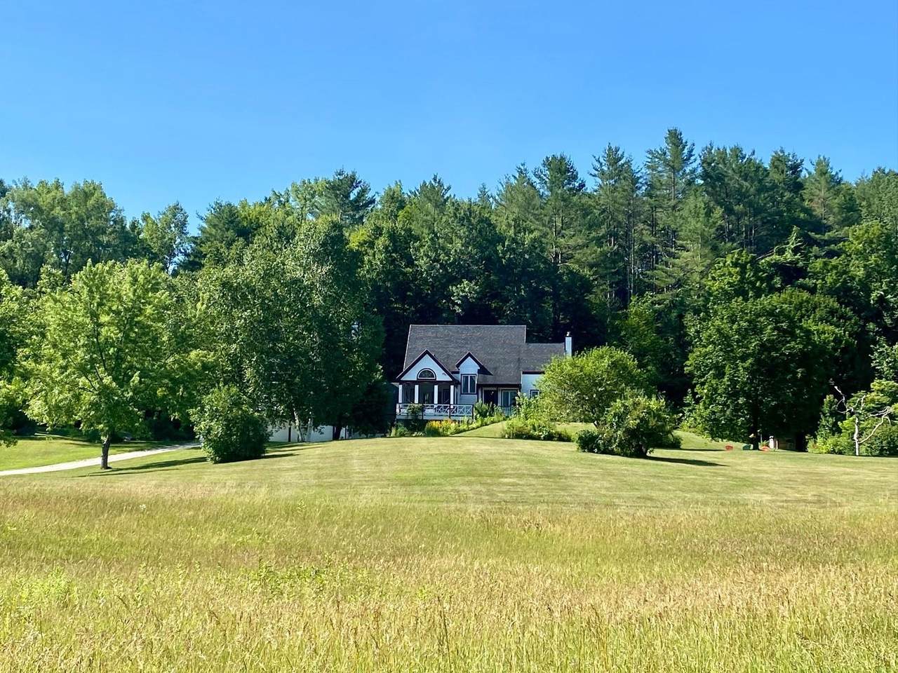 3336 Sunderland Hill Road - Photo 1