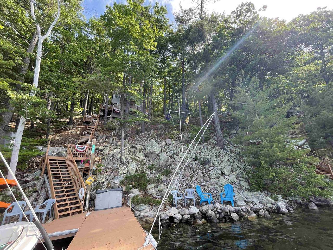 164 Rattlesnake Island - Photo 1