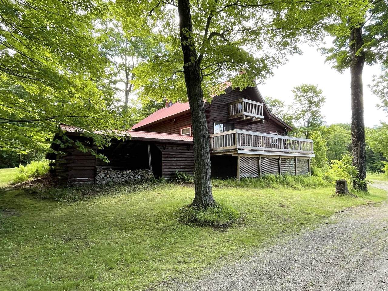411 Maple Hill Road - Photo 1