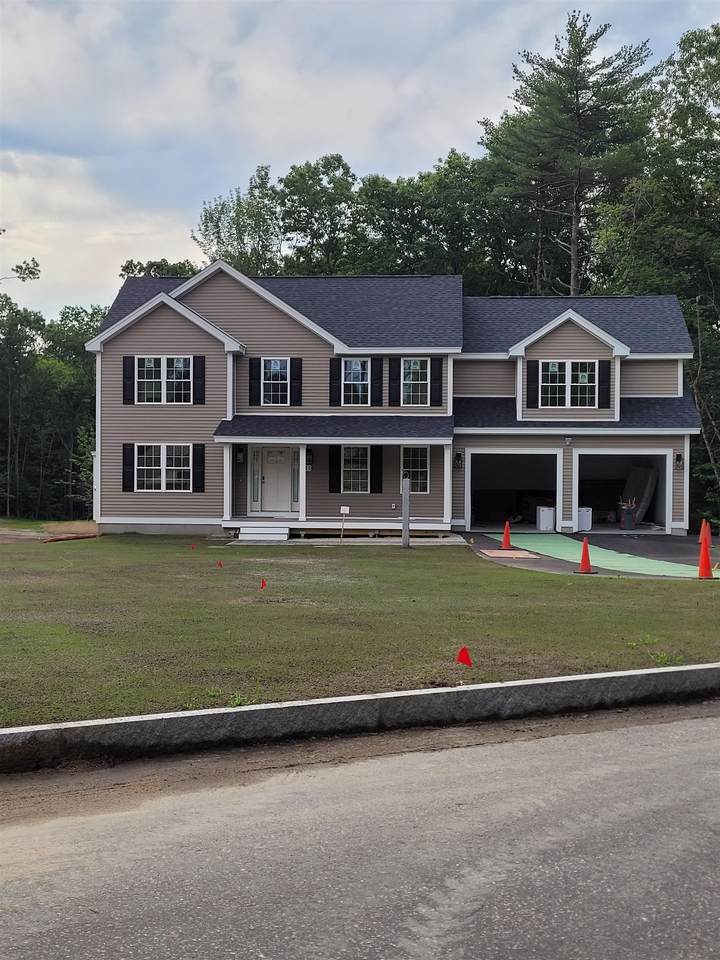 24 Daniel Road - Photo 1