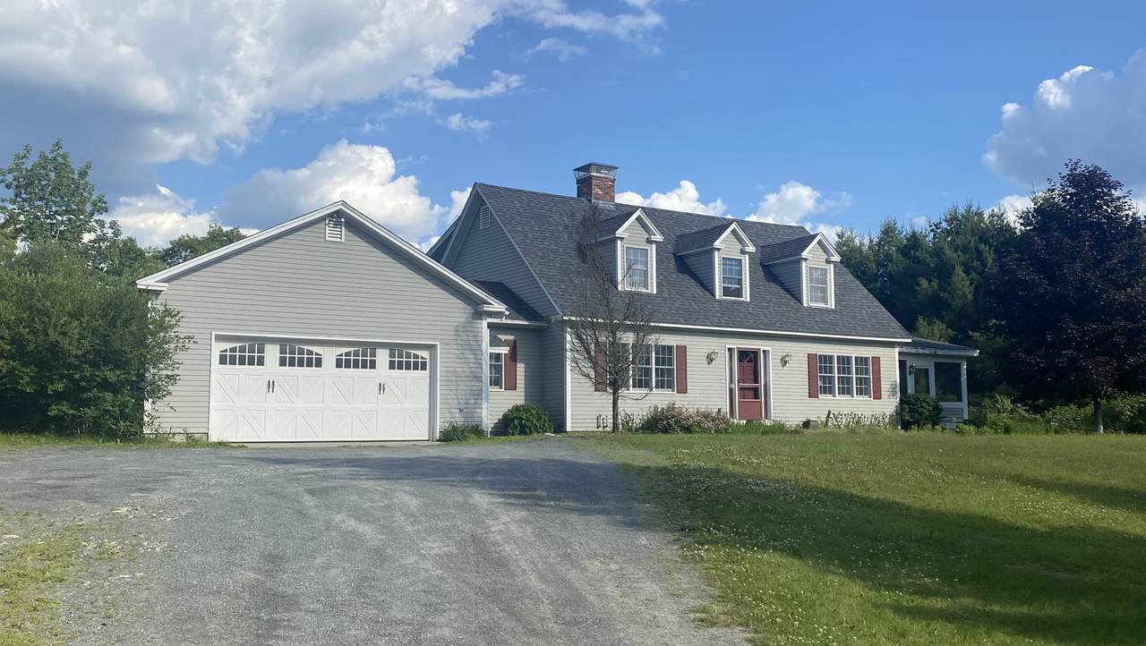 604 Farr Hill Road - Photo 1