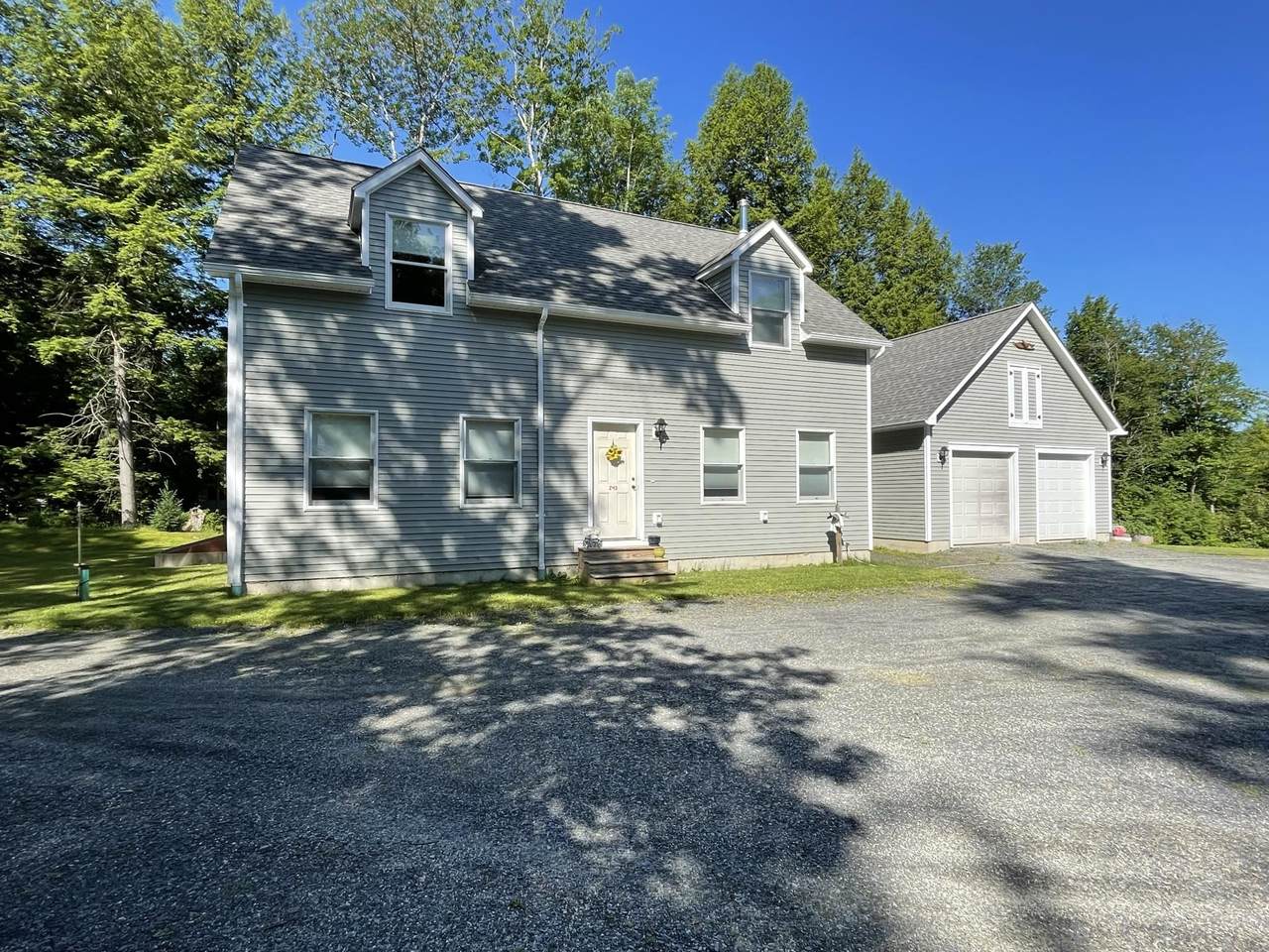 243 Spring Hill Road - Photo 1