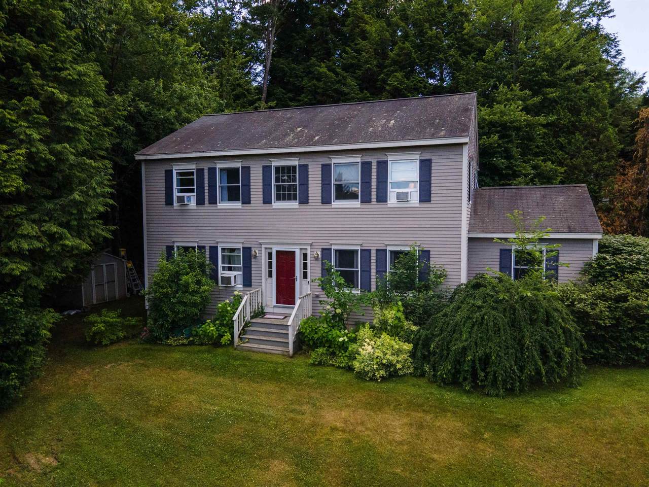 12 Wellington Circle - Photo 1