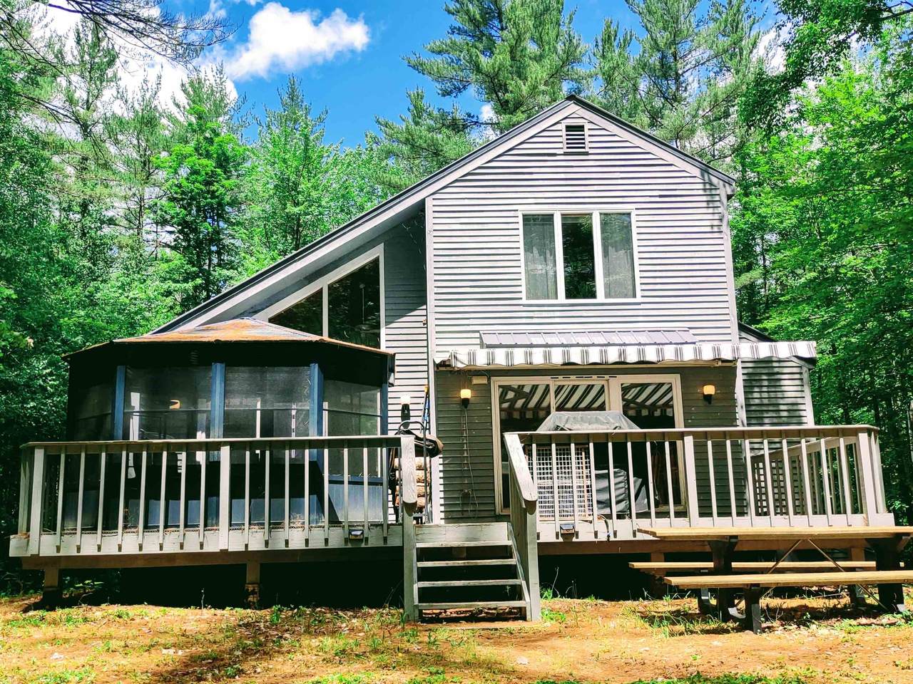 113 Rolling Ridge Road - Photo 1