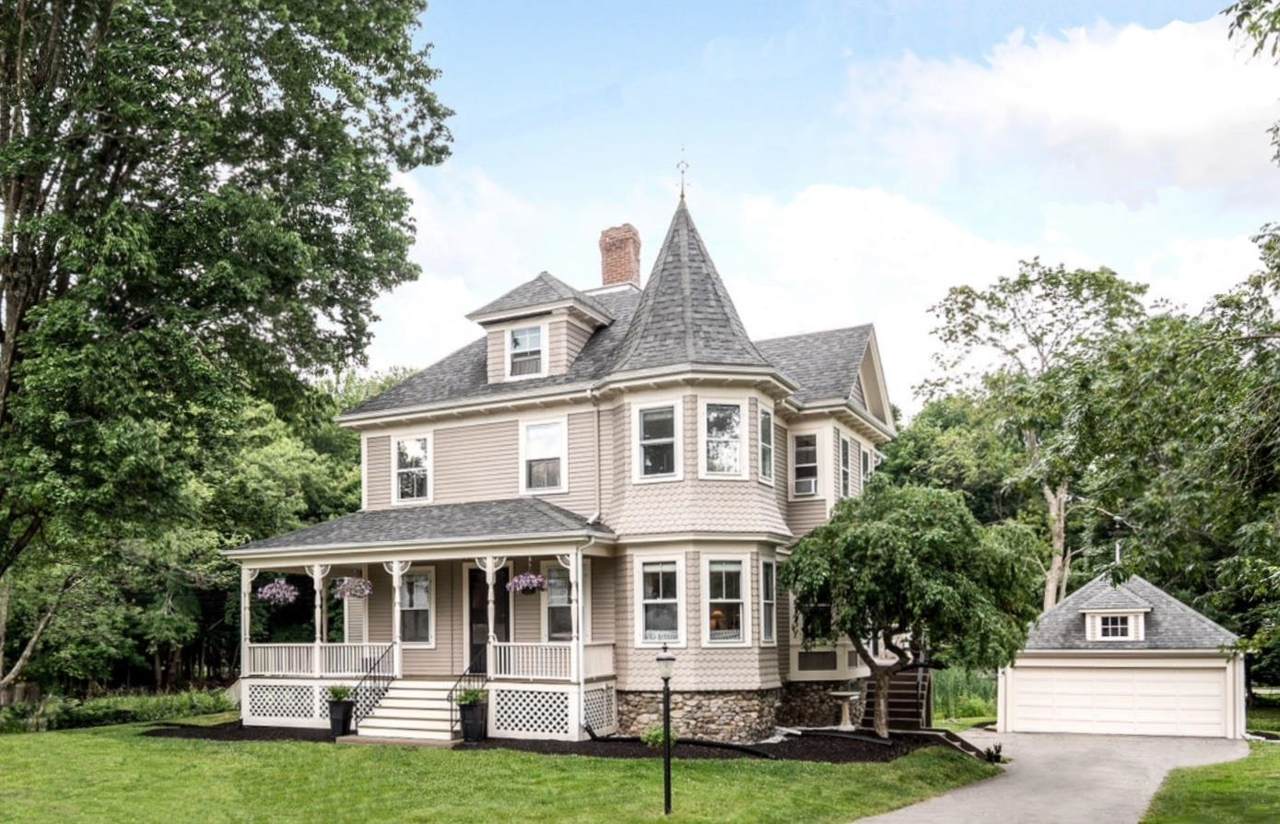 722 Washington Road - Photo 1