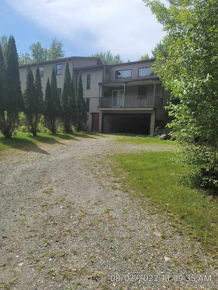 908 Bogue Road - Photo 1