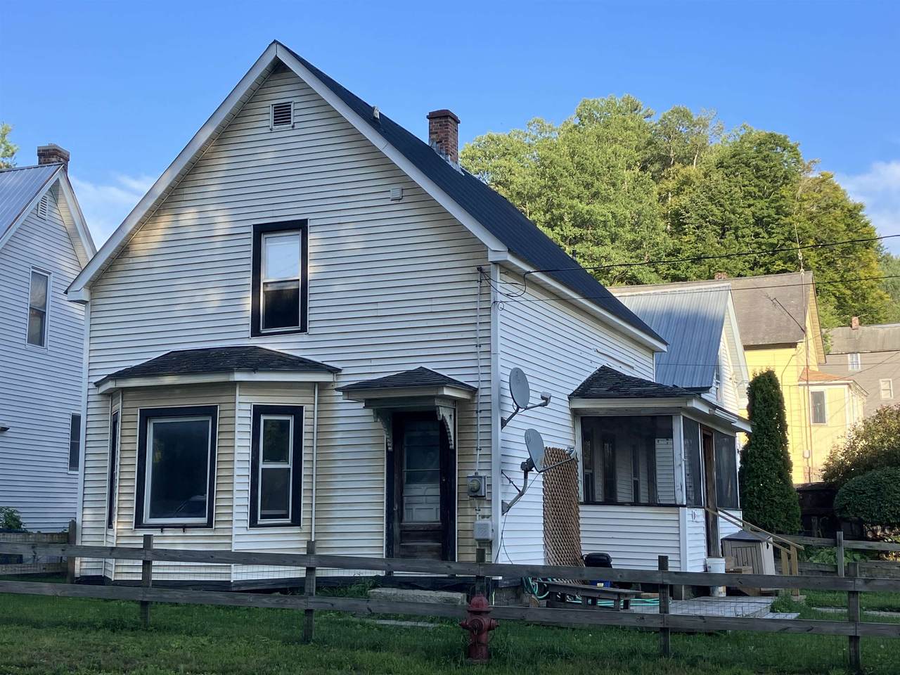 11 Marshall Street - Photo 1