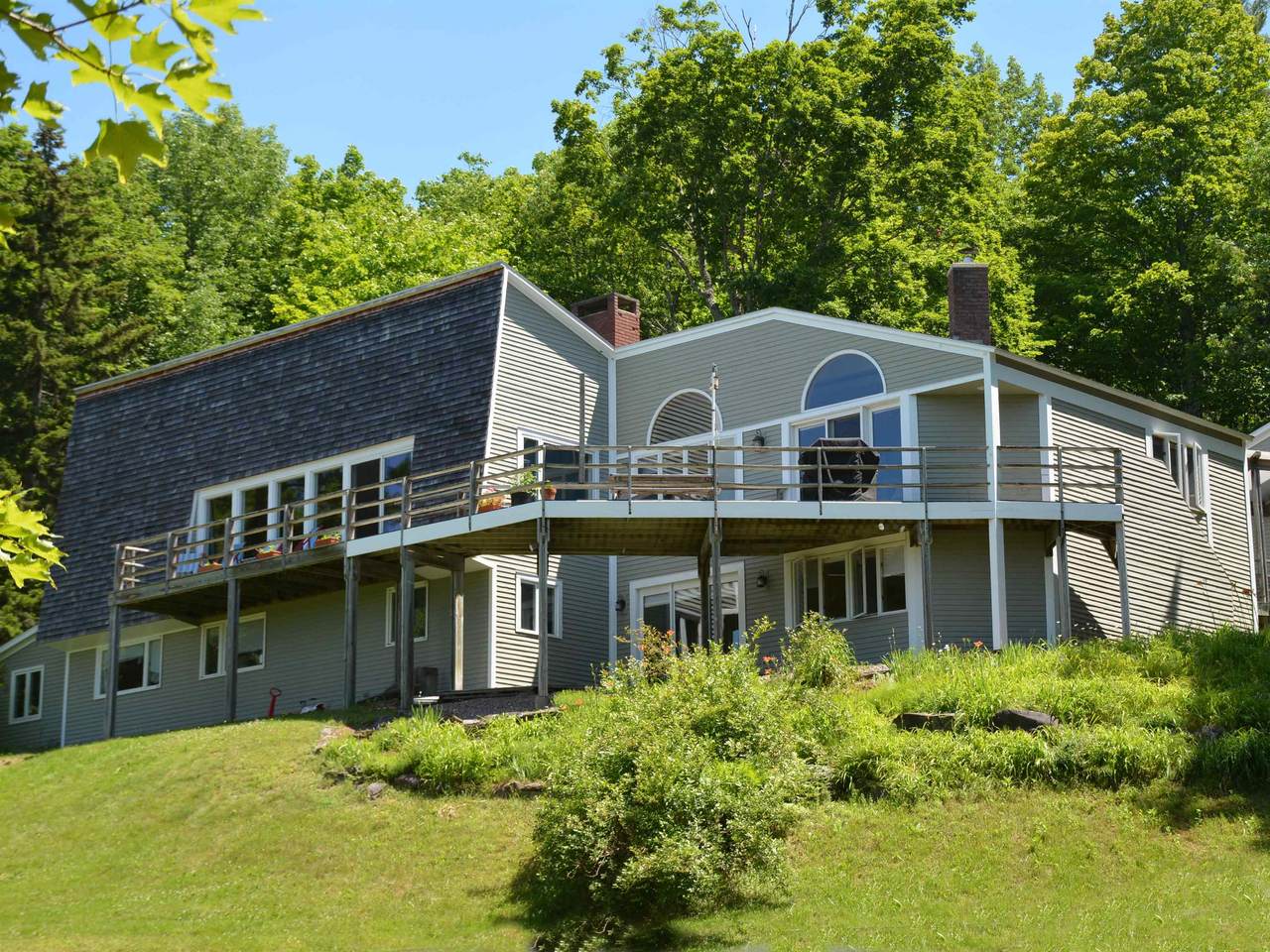 89 Shady Tree Road - Photo 1